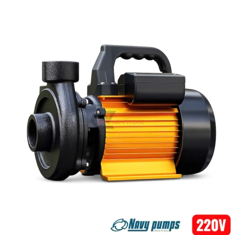 Bơm nước đẩy cao 16m Navy GD24K Gold Series