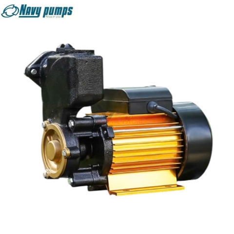 Máy bơm nước đẩy cao 25m Navy GD-135 Gold Series