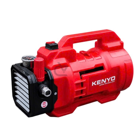 Máy rửa xe 3100W Kenyo KY-902 chỉnh áp