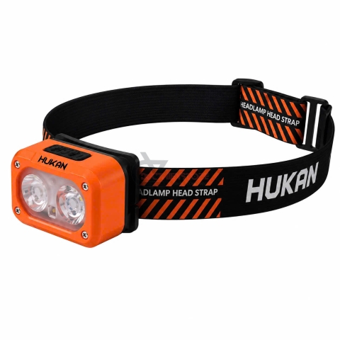 Đèn đội đầu pin Hukan G1-ELT701