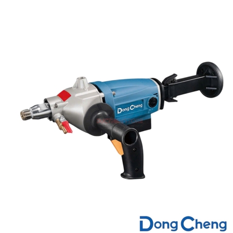 Máy khoan rút lõi 90mm DongCheng DZZ90 ( cầm tay )