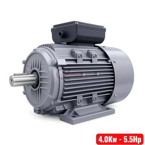 Motor điện 4.0Kw TTT CMYL132-4