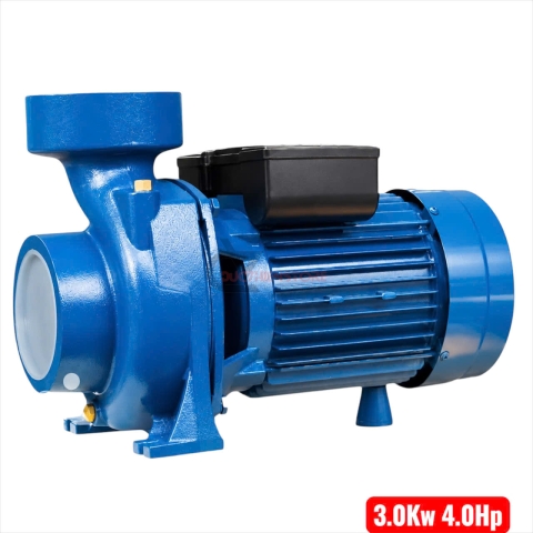 Máy bơm nước lưu lượng 3.0Kw HTC MHF/7AR