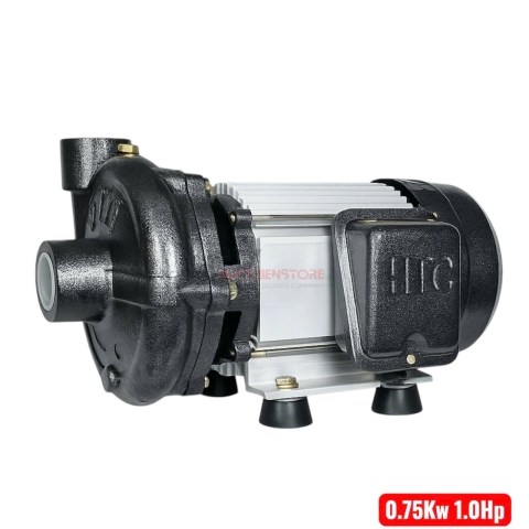 Bơm nước đẩy cao và xa 0.75Kw HTC WG32-130-0.75TB
