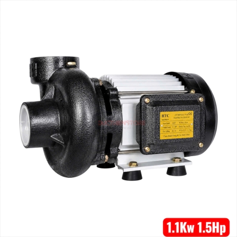 Bơm nước lưu lượng 1.1kW HTC WG50-135-1.1YB