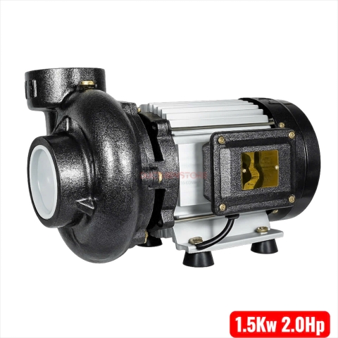 Máy bơm nước lưu lượng 1.5kW HTC WG70-115-1.5YB