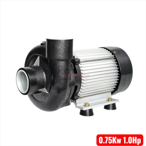 Máy bơm nước đẩy cao 0.75kW HTC WG50-130-0.75YB 