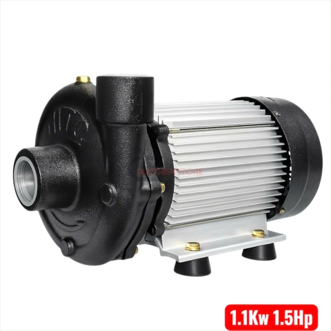 Máy bơm nước đẩy cao 1.1kW HTC WG32-145-1.1TB 