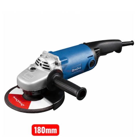 Máy mài góc 180mm Dongcheng DSM180A 