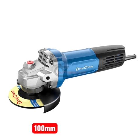 Máy mài góc 100mm Dongcheng DSM21-100B