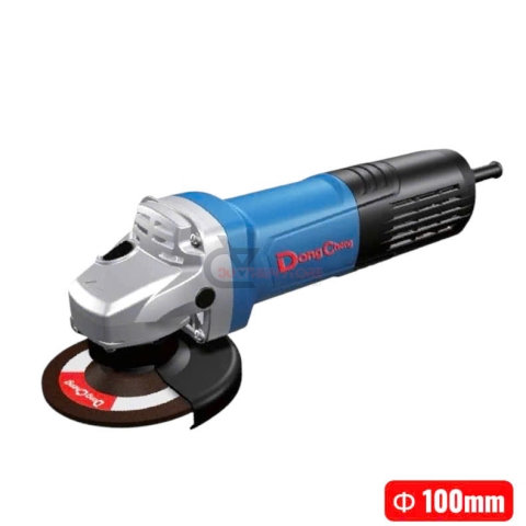 Máy mài góc 100mm Dongcheng DSM12-100B