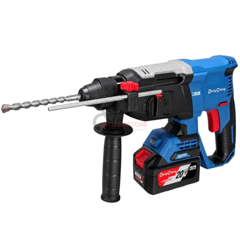 Máy khoan động lực Pin 20V Dongcheng DCZC 02-26 ( chưa Pin & Sạc )