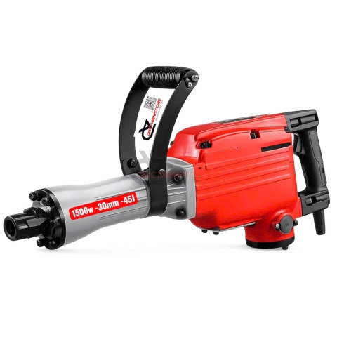 Máy đục bê tông 30mm Kaizen KZ-DH65A hammer