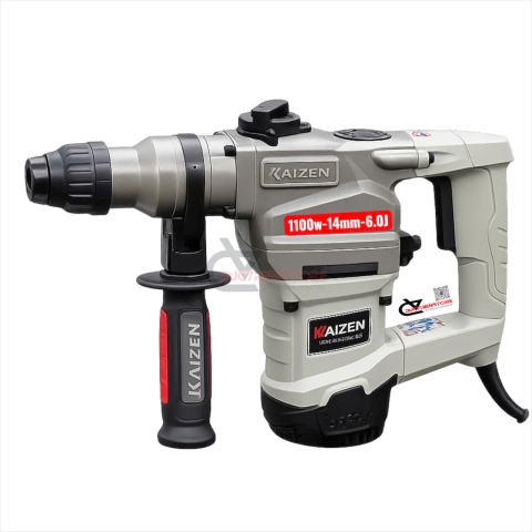 Máy khoan đục 14mm Kaizen KZ-RH28 ( 3 chức năng )