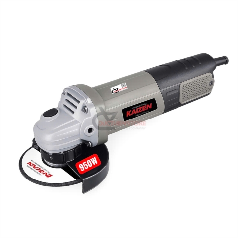 Máy mài góc 100mm Kaizen KZ-8100D