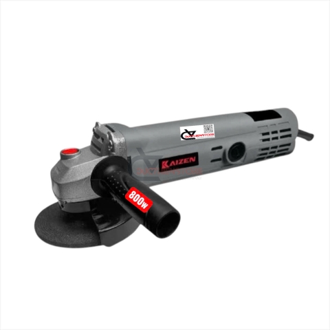 Máy mài góc 800W Kaizen KZ881