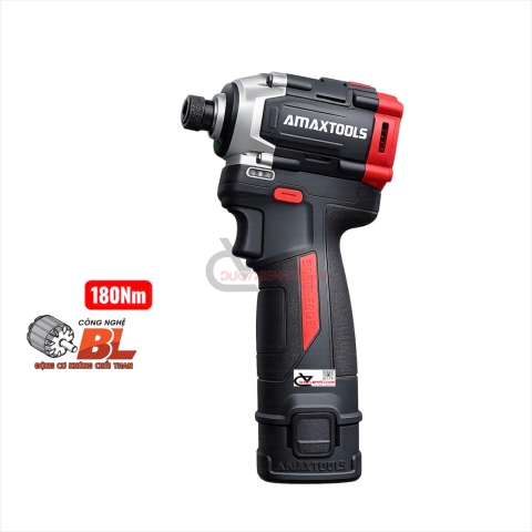 Máy bắn vít pin 16V Amaxtools AV18014SA-PRO ( bộ )