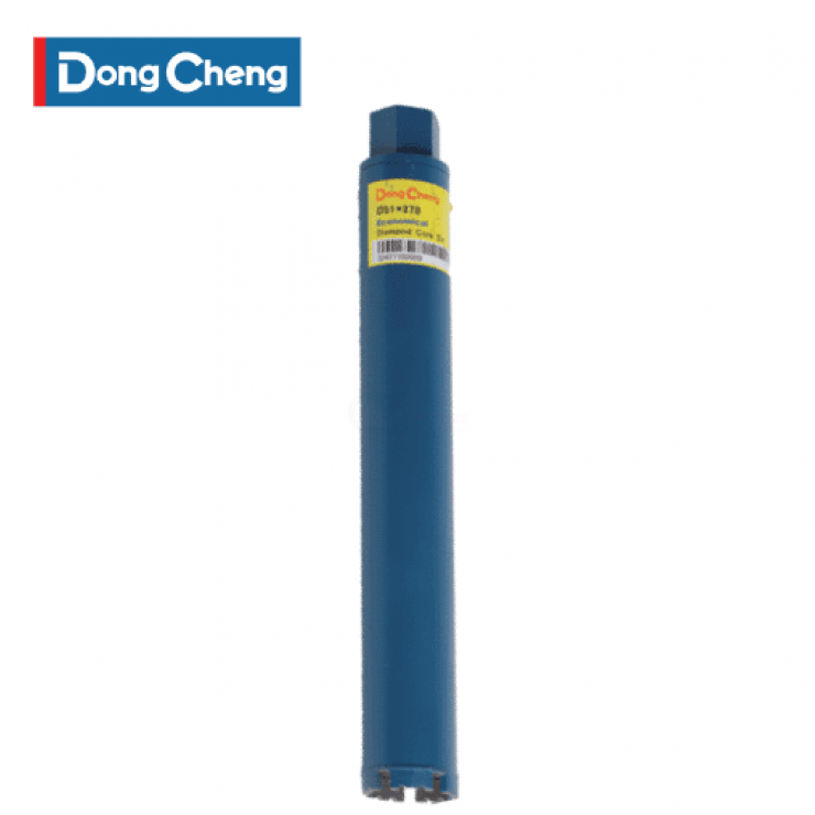 Mũi khoan rút lõi 51mm Dongcheng 51*350mm