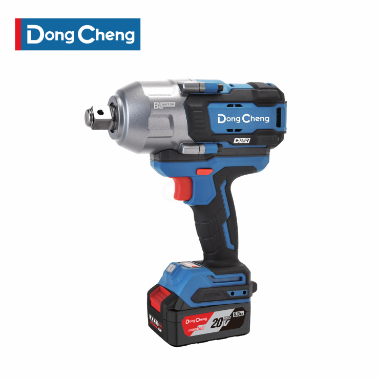 Máy bắn ốc công nghiệp Pin 20V Dongcheng DCPB 1288 ( chưa Pin & Sạc )