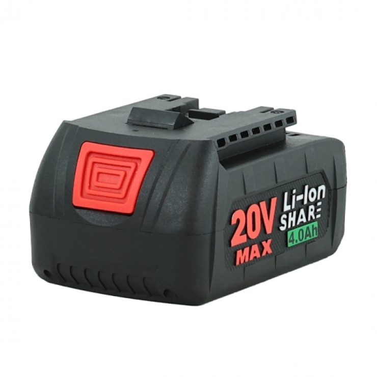 Pin 20V KingBlue 4.0Ah B2040 ( chân pin Bosch )