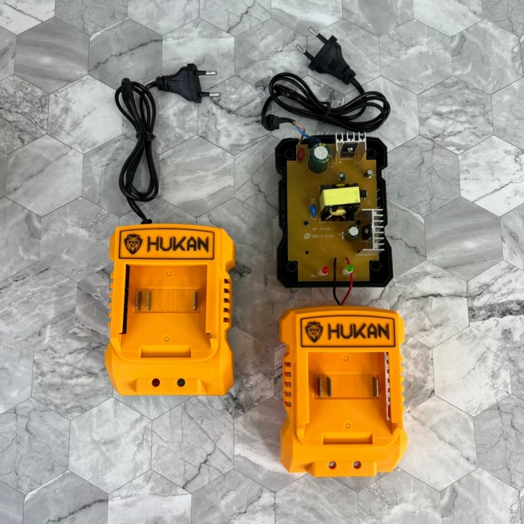 Bộ sạc nhanh 3A HK-FSCO3A