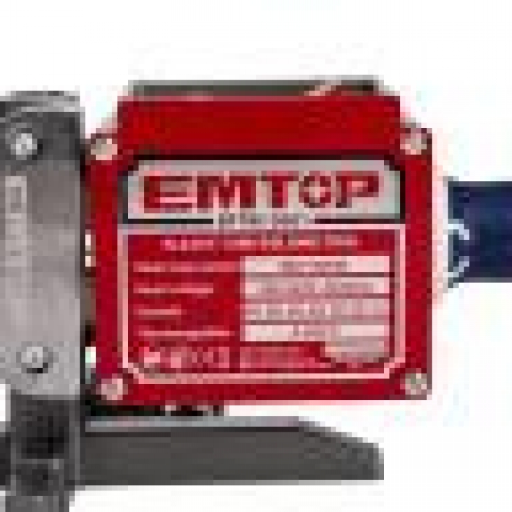 Máy hàn ống nhựa 1500W Emtop EPTW15001 ( điều chỉnh nhiệt tự ngắt )