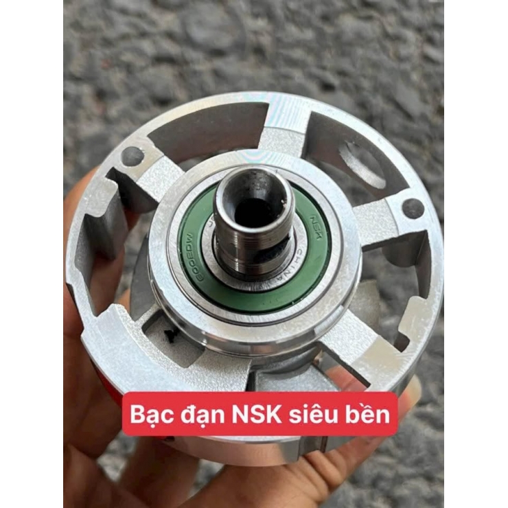 Máy soi gỗ Dekton DK-635M ( Phay Alu ..)