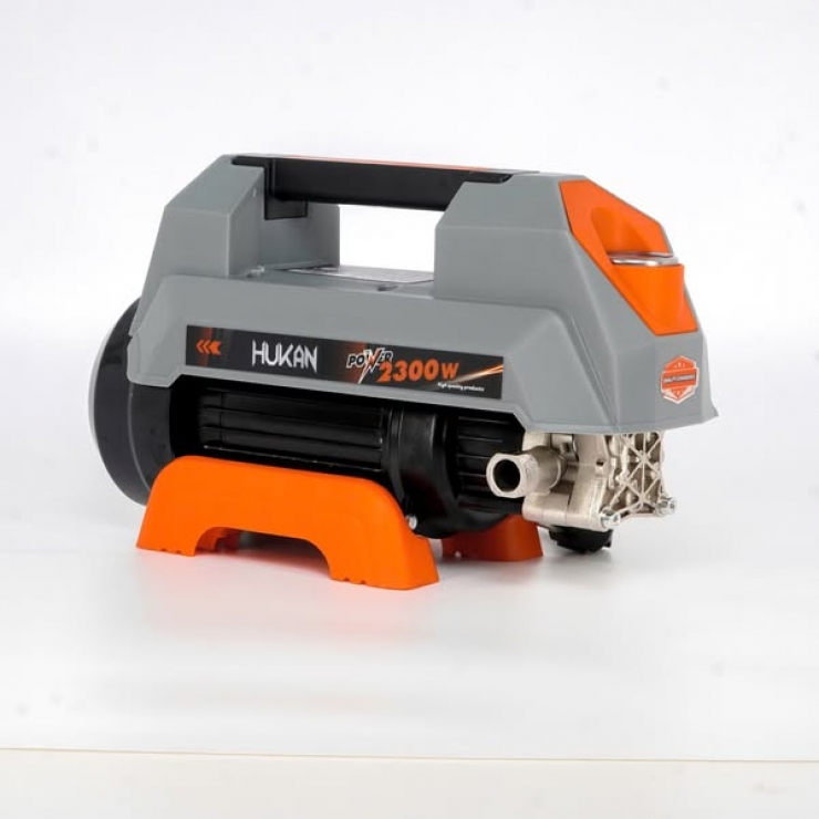 Máy rửa xe 2300W Hukan G1-CW83 