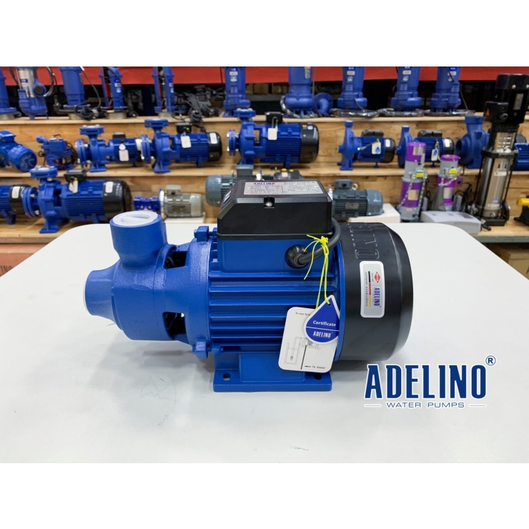 Bơm nước đẩy cao Adelino AP37 & AP55 ( 220V 0.5Hp/0.75Hp )