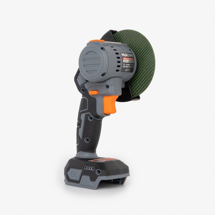 Máy cắt đa năng Pin 21V Hukan G2-C101MN Brushless
