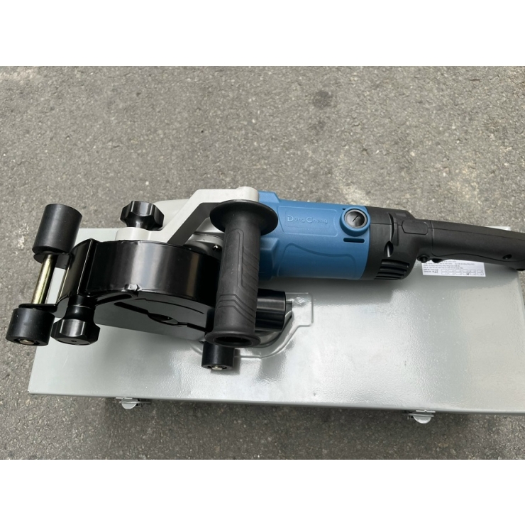 Máy cắt tường 2 lưỡi Dongcheng DZR02-150 
