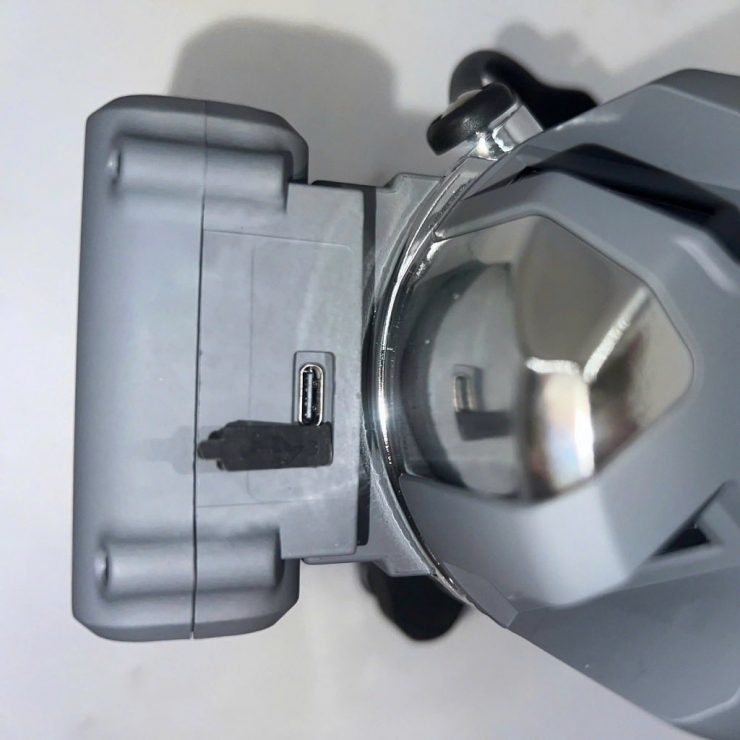 Máy cân bằng laser 5 tia  Hukan G2-LS300 ( Điều khiển xoay 360 độ )