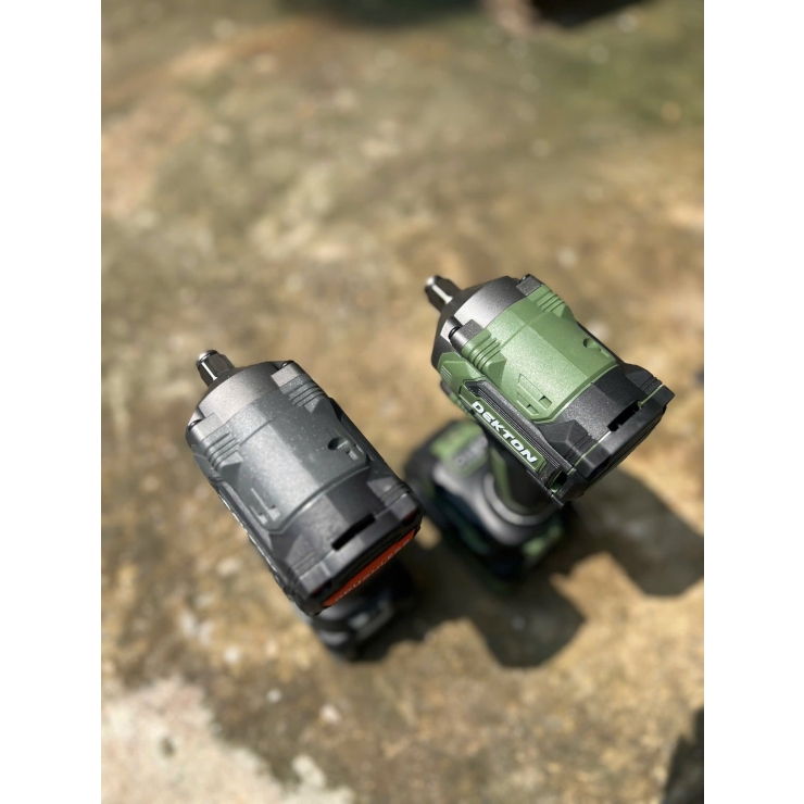 Máy bắn ốc Pin 21V Dekton M21-IW398PLUS ( chưa Pin & Sạc )