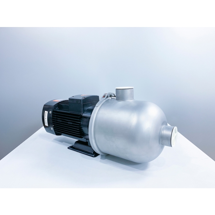 Bơm đẩy trục ngang Adelino AW8-5-2.2 ( 1 pha 3.0Hp )