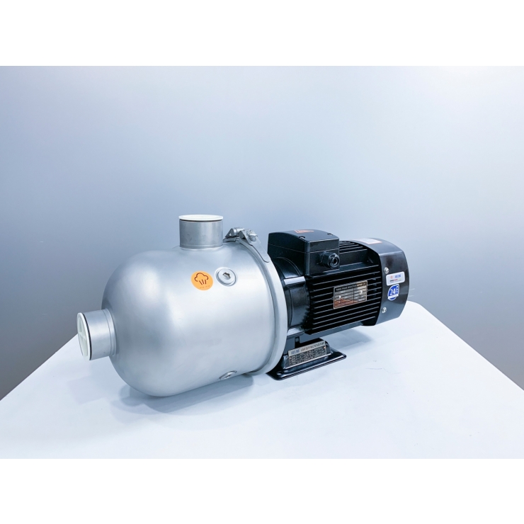 Bơm đẩy đa tầng cánh Adelino AW8-3-1.1 & AW8-4-1.5 ( 1 pha 1.5Hp/2.0Hp )