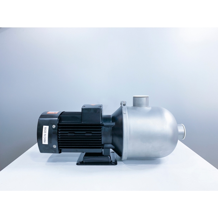 Bơm nước trục ngang Adelino AW16-3-3 ( 1 pha 4.0Hp )