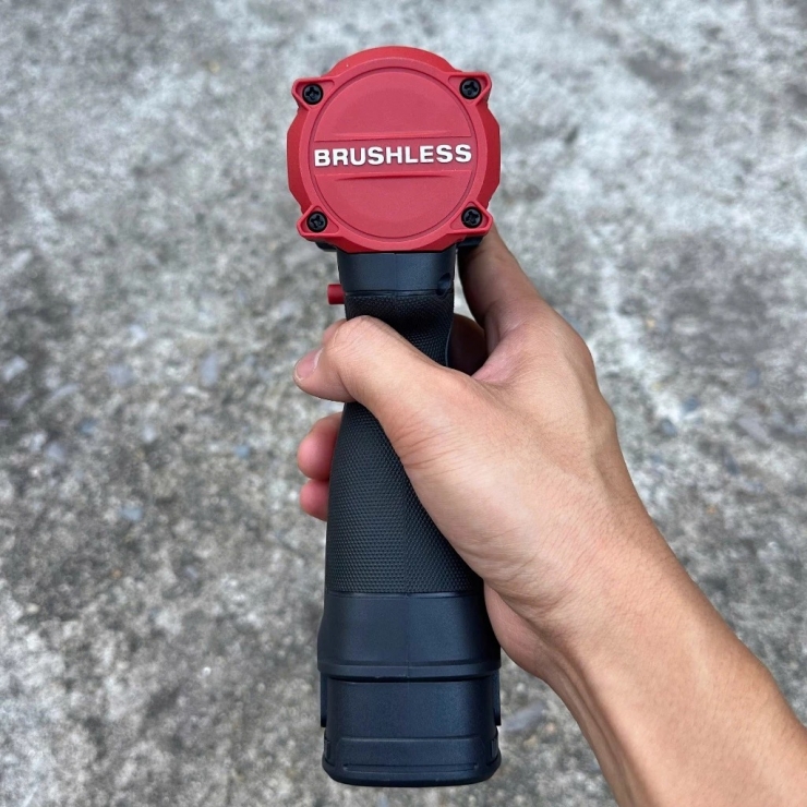 Máy khoan Pin 16V MEELY MT838C Brushless ( bộ )