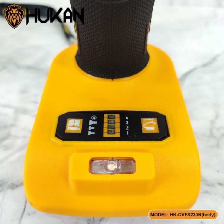 Máy bắn vít Pin 21V Hukan HK-CVF230N