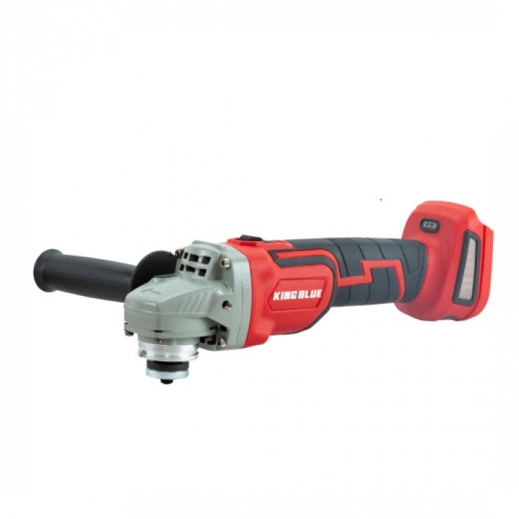 Máy mài dùng Pin 100mm Kingblue KM18MG