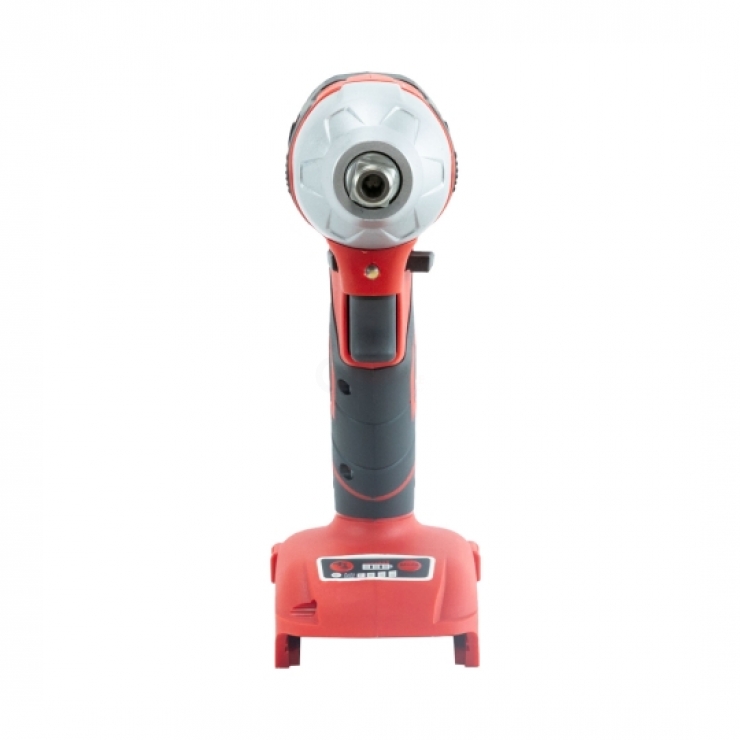 Máy siết bulong Pin 330Nm Kingblue KM18SC ( 2 trong 1 )
