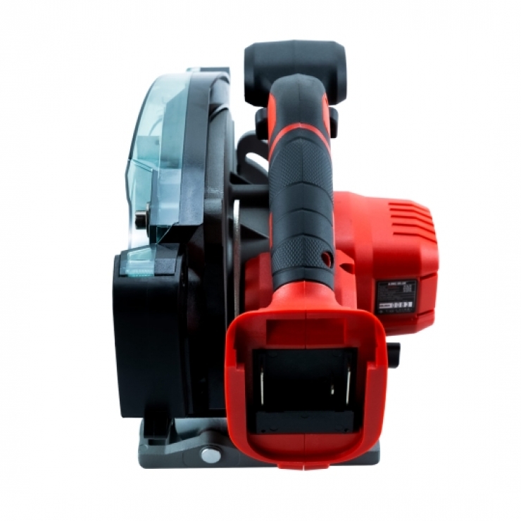 Máy cưa gỗ Pin 190mm Kingblue KM18CD ( kèm lưỡi theo máy )