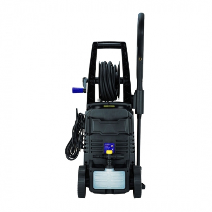 Máy rửa xe 1.8kW Kingblue KBC-l1800 áp cao 140Bar