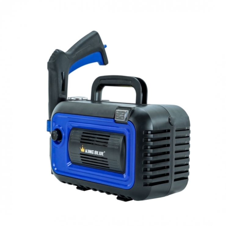 Máy rửa xe 1.5kW Kingblue KBA-I1500 