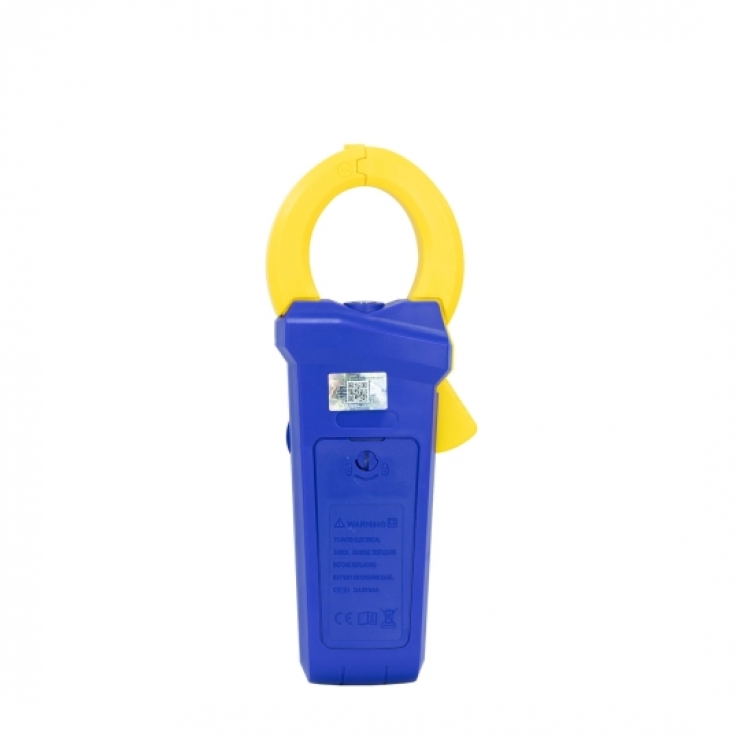 Đồng hồ kẹp dòng điện tử Kingblue KIG-600 ( đa năng )