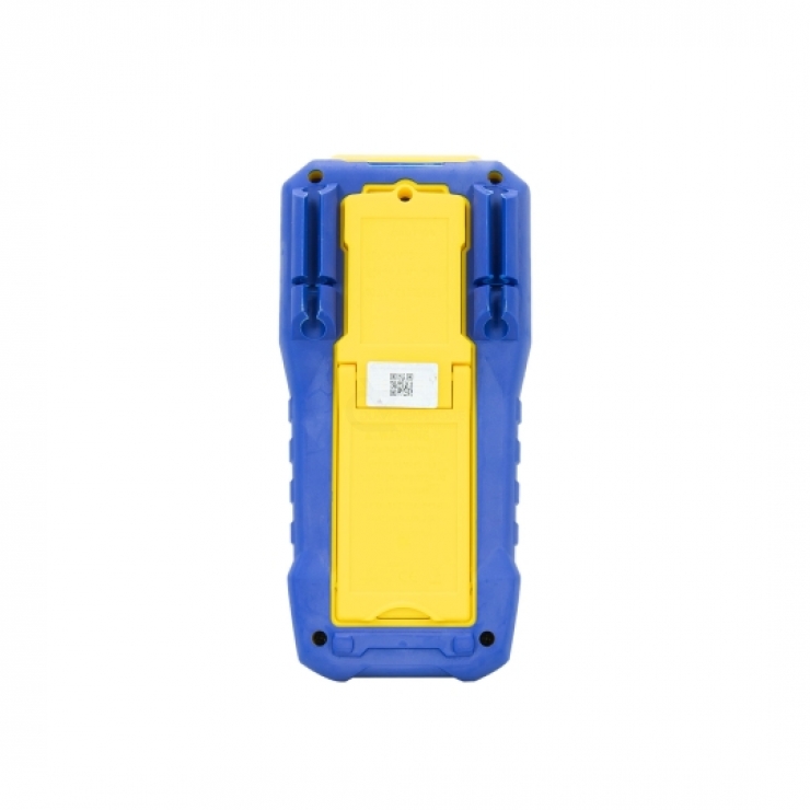 Đồng hồ đo điện tử vạn năng Kingblue KIW-600 chuẩn CATIII 600V
