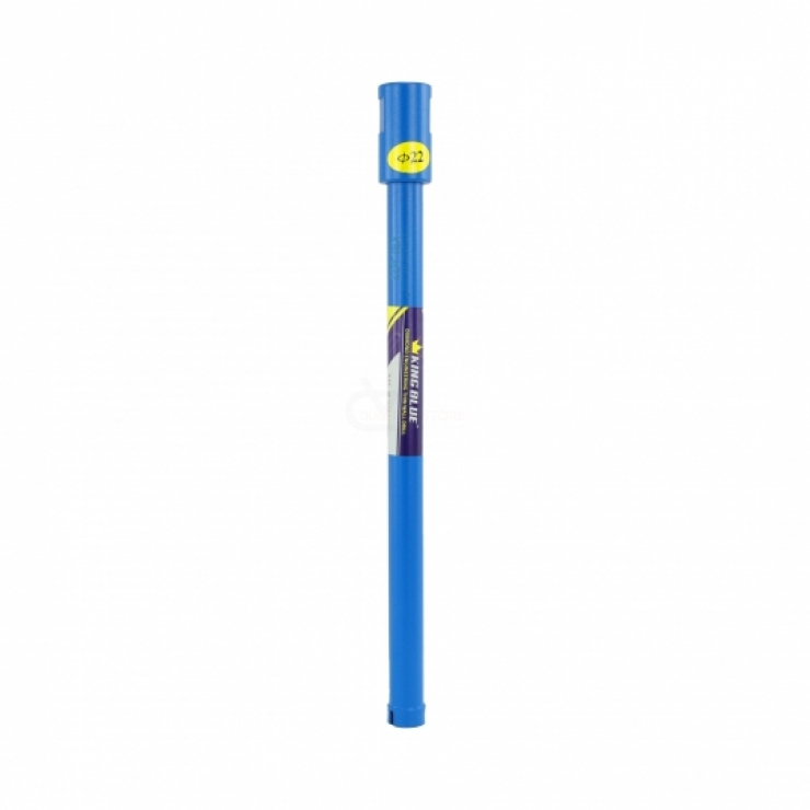 Mũi khoan rút lõi 22mm Kingblue KRL-22*370