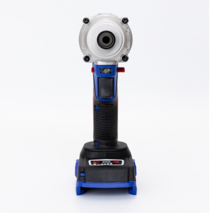 Máy bắn vít Pin 21V Kingblue K18VFS ( chưa Pin & Sạc )
