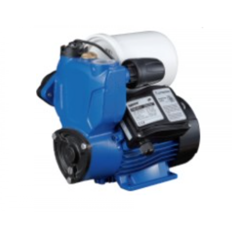 Máy bơm tăng áp điện tử 370W Happy HTA370AT