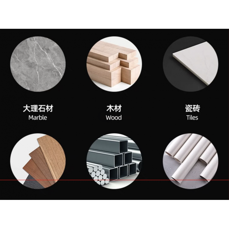 Máy cắt đa năng 140mm Pin 21V Meely MT140 Brushless ( chưa Pin & Sạc )