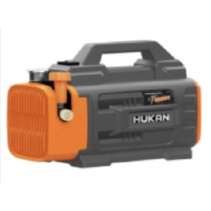 Máy xịt rửa 3000W Hukan G2-R9LUX chỉnh áp